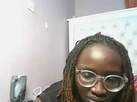 SexyAry Live XXX-Chat