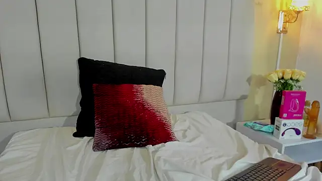 Alexx_val 라이브 XXX 채팅