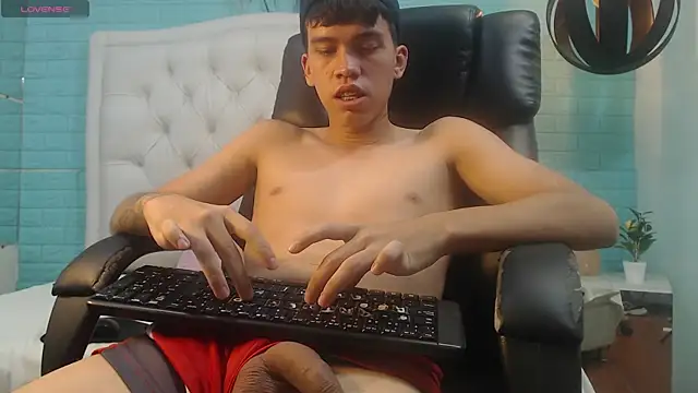 jac_cox Live XXX-chat