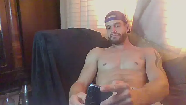 Maxpac_roccox live XXX chat