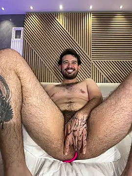 Adrian_SITH Live XXX Chat