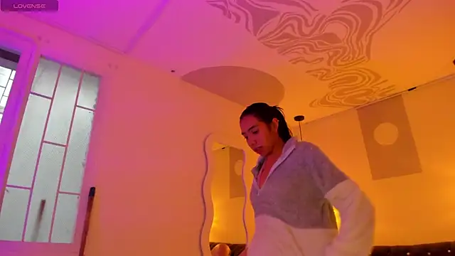 Nicole_jade Chat XXX live
