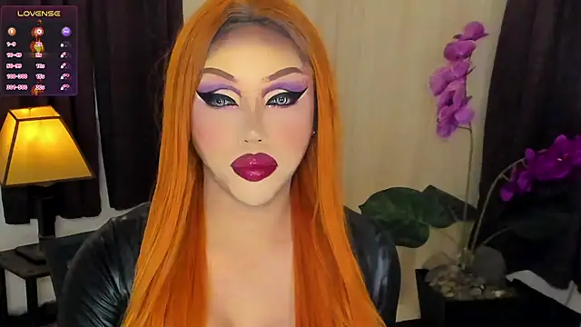 Chat +18 de YOUR_LOVE_GLAMOUR ao vivo