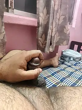 Mordansex's Webcam Show