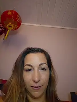 Lola-Roxx's Live XXX Chat