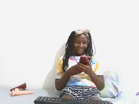 Živý XXX chat sweet_naughty