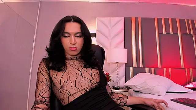 Онлайн чат XXX LexyWoods