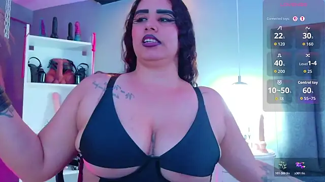 MariaGaitann Live XXX chat