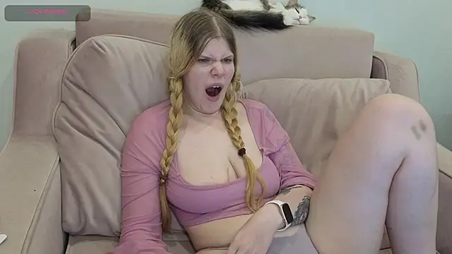 gertanord live XXX chat