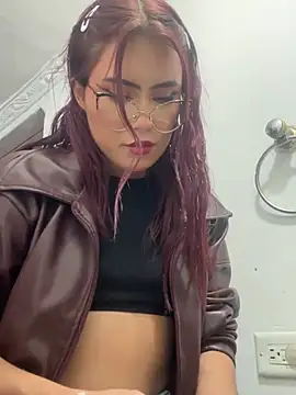 Bilik Sembang Langsung Alexa_Slave