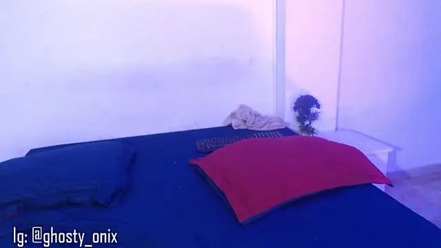Czat XXX na żywo – onixandghosty1