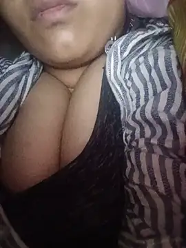 Radika345 Adlı Modelin Canlı XXX Sohbeti