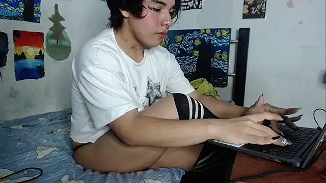 Tiff_-Styles Live XXX Chat