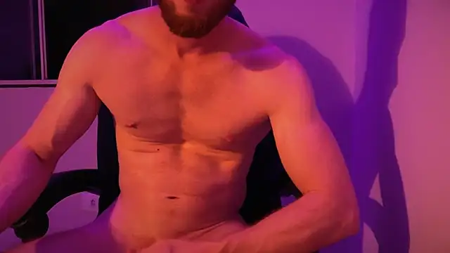 عرض كام Smoker_Ginger