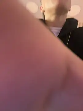 Dominik_Souza Adlı Modelin Canlı XXX Sohbeti