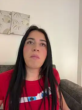 Chat +18 de KallyMyller1 ao vivo