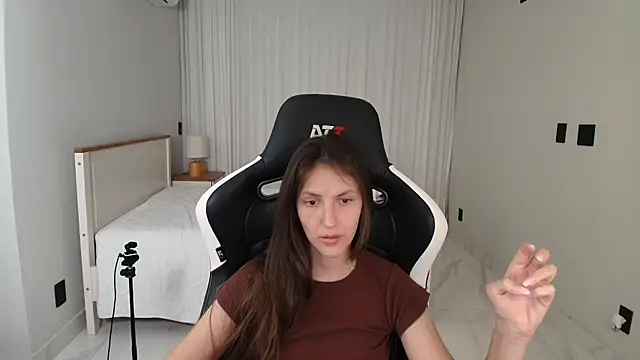 Chat XXX en directo de upssnowy