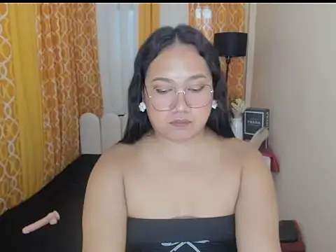 BigCockLexie Chat XXX in diretta