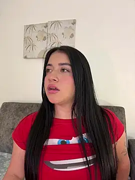 KallyMyller1's Live XXX Chat