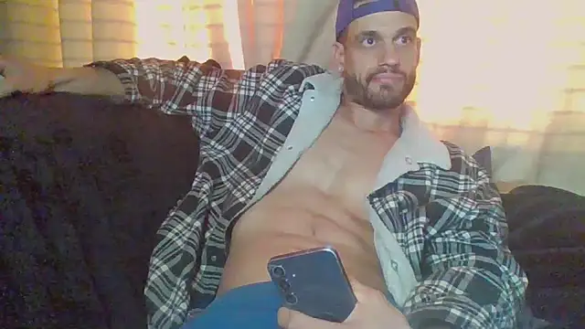 Maxpac_roccox Chat XXX in diretta