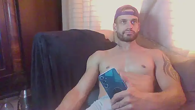 Maxpac_roccox live XXX chat