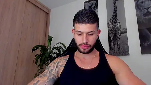 Santos_ramirez1 现场XXX聊天