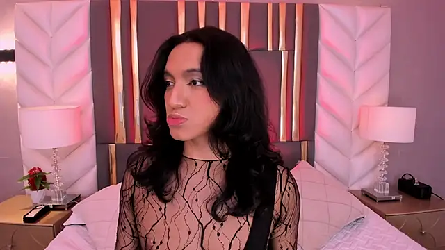 LexyWoods XXX чат на живо