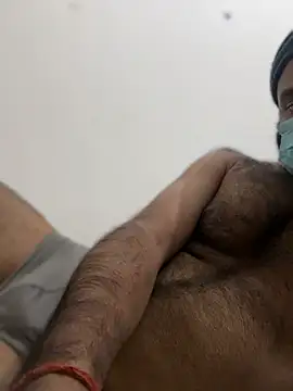 Show de AbhinavPandey786 na webcam