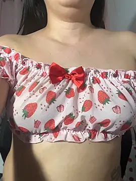 Melody_Fox26's Live XXX Chat