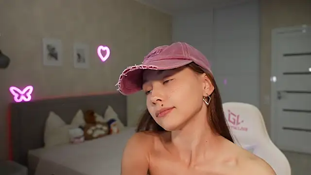 luna_young's Live XXX Chat
