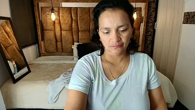 Chat XXX en directo de MarilynMiilf_