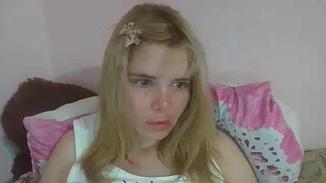 Czat XXX na żywo – HornyElena