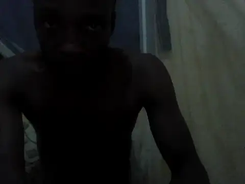 XXX chat uživo modela Wild_dicky