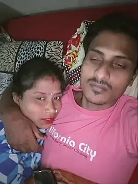 Priyadiwani's Webcam Show