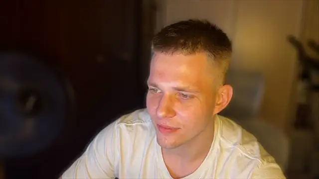Chat XXX en directo de Nikclak