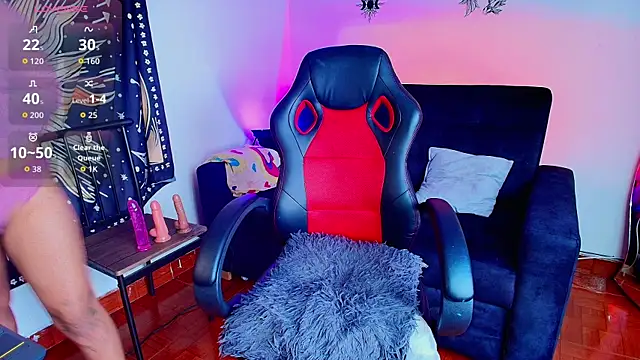 Cat__Moon__ Live XXX-Chat