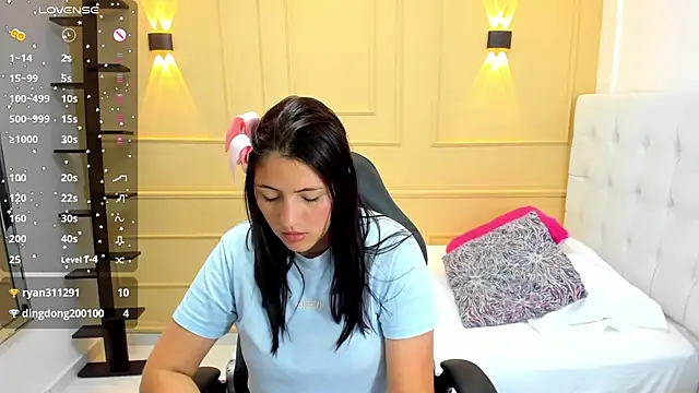 alixablake 라이브 XXX 채팅