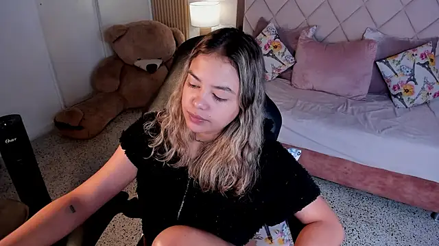 dulce_lyraa1 Live XXX-Chat