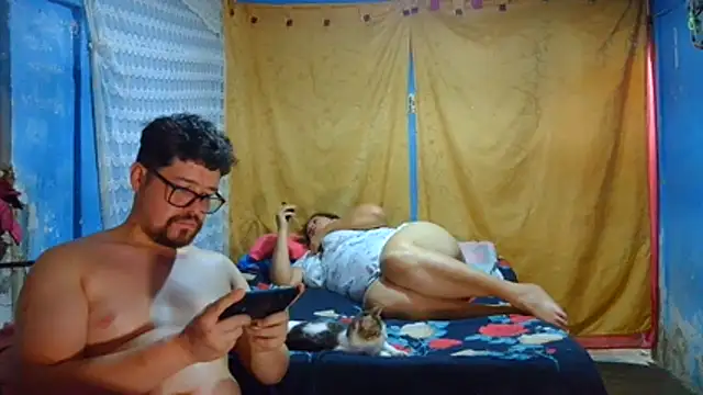 pecadodulce123 – Naživo XXX chat