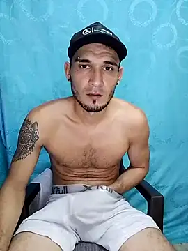 junior_926 Live XXX-chat