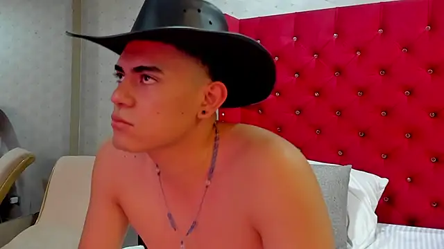 JadenJake 라이브 XXX 채팅