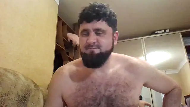 Chat XXX Live StasConnor
