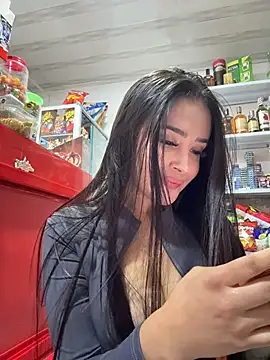 Sara_fun – Live XXX-chat