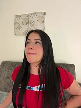 Czat XXX na żywo – KallyMyller1