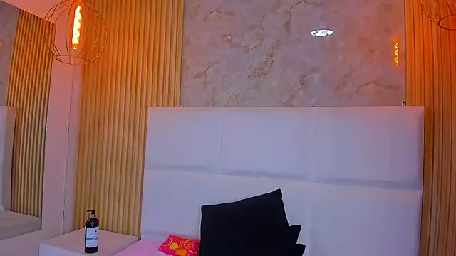 GraceAlexa12 Live XXX-chat
