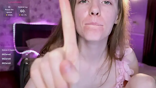 Why_me_stella Chat XXX in diretta
