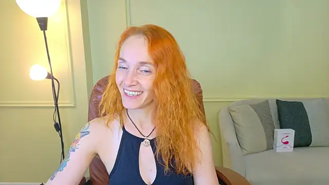 BreeTerner – Naživo XXX chat