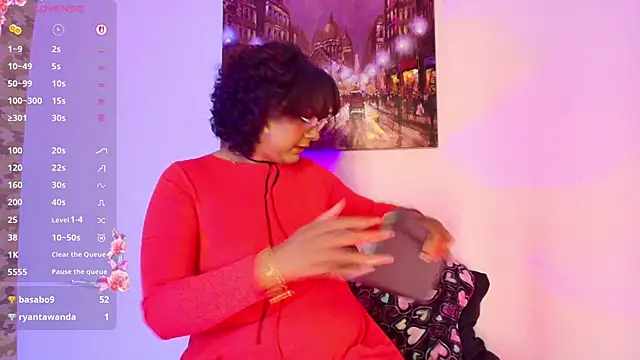 دردشة alexa_cruz__ الجنسية المباشرة