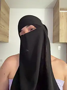 najwarazak Live XXX-chat