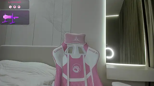 Chat +18 de JenniferQueen11 ao vivo